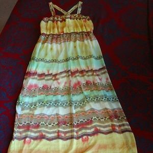 Lane Bryant Summer Dress